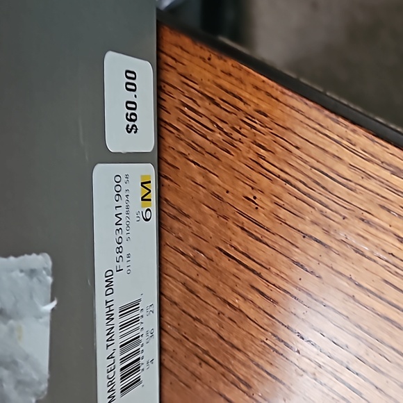 Life Stride Marcela sandal size 6 - Picture 5 of 6